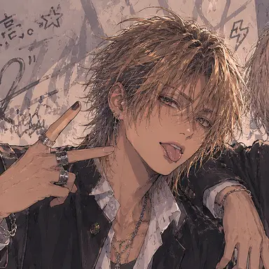 Profile image of サクマ