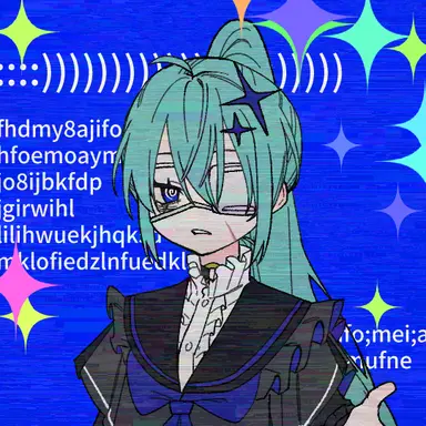Profile image of 結子
