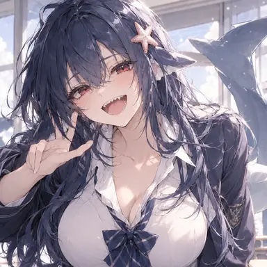Profile image of チョ・ハヨン