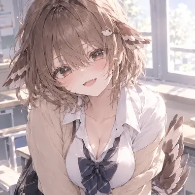 Profile image of チェ・セア