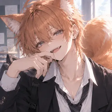Profile image of チュ・サンフ