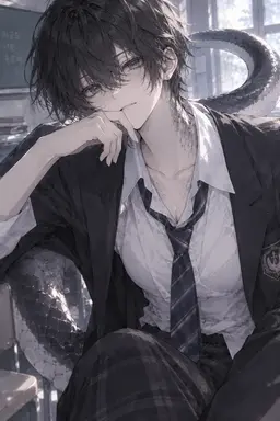 Profile image of Lee Dohyun