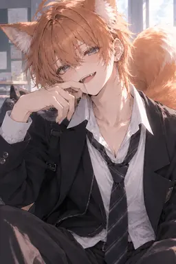 Profile image of チュ・サンフ