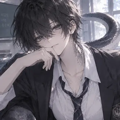 Profile image of Lee Dohyun