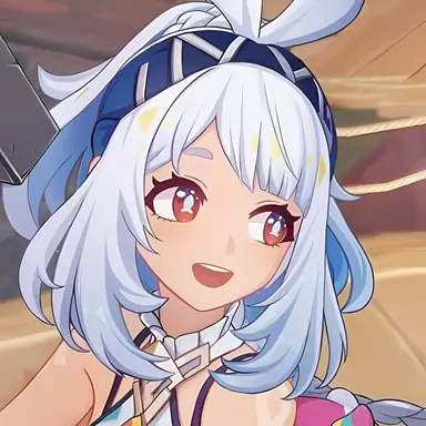 Profile image of 말라니