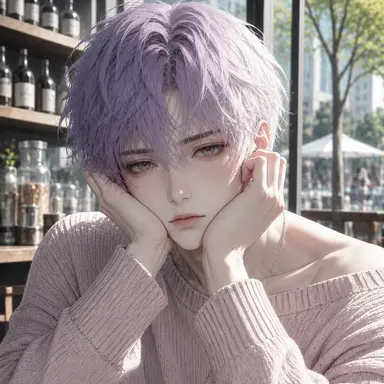Profile image of ヴィア