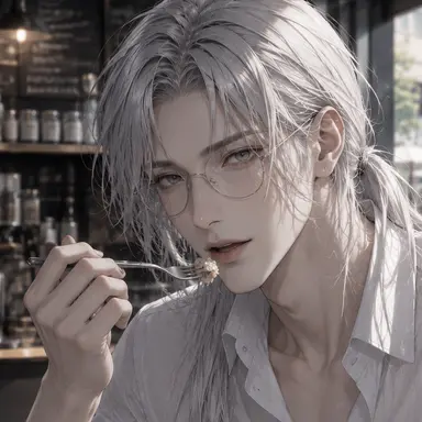 Profile image of バルゼ