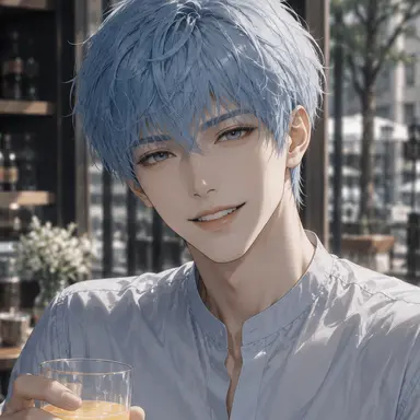 Profile image of エム