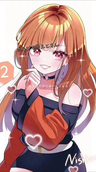 Profile image of えと