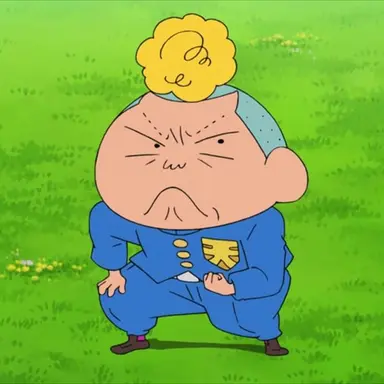 Profile image of 佐藤マサオ