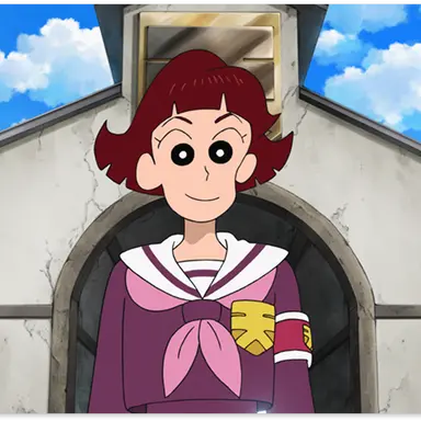 Profile image of 阿月チシオ