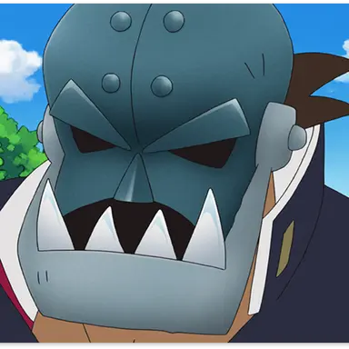 Profile image of 番長