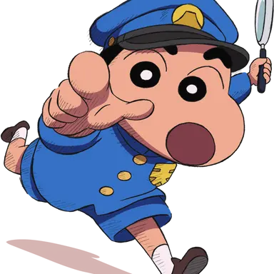 Profile image of 野原しんのすけ