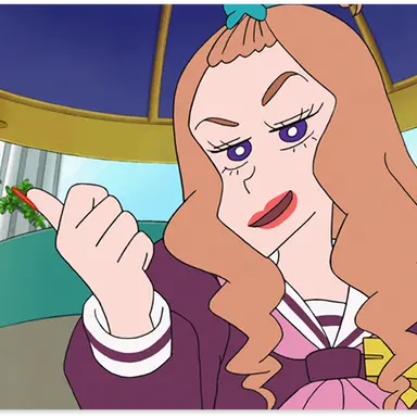 Profile image of 寺盛アゲハ