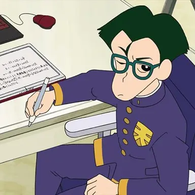 Profile image of 豆沢サスガ