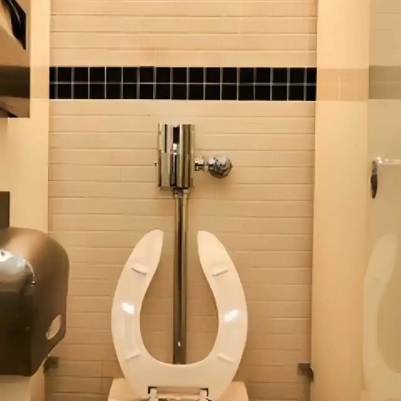 Azusa3375의 トイレの個室には夢がある。