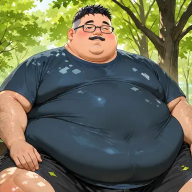 Profile image of かんじ