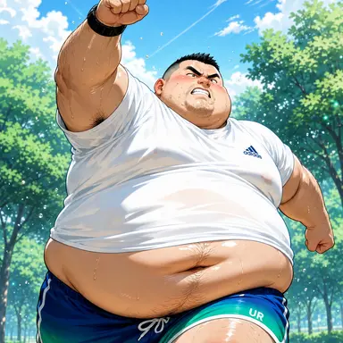 Profile image of 豪