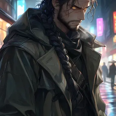 Profile image of Braid
