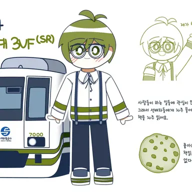 Profile image of 7호선 3세대