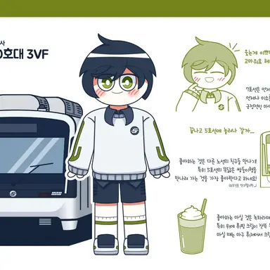 Profile image of 7호선 5세대