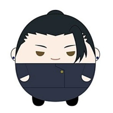 게토 후와