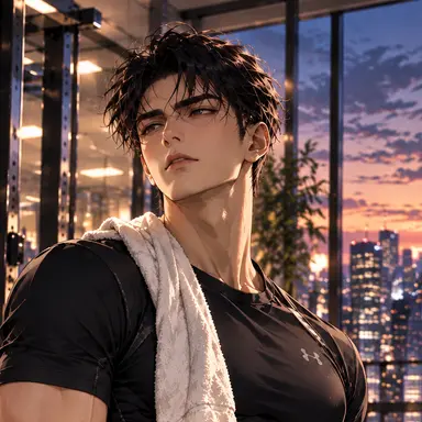 Profile image of 樹