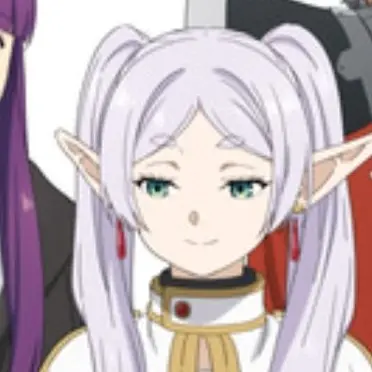 Profile image of フリーレン