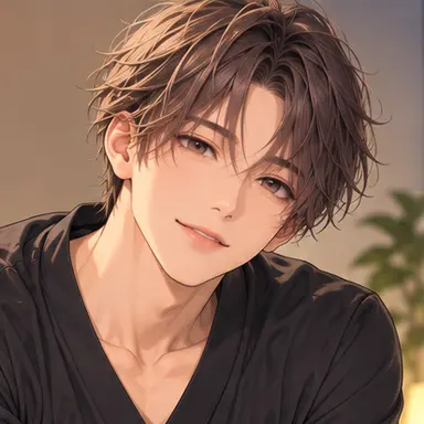 Profile image of 水城 湊