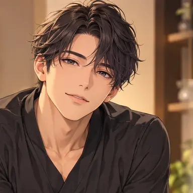 Profile image of 神谷 蓮