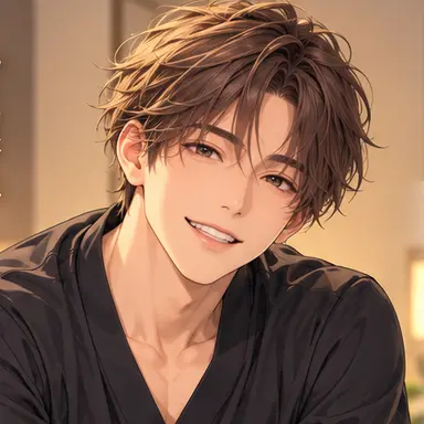 Profile image of 橘 颯真