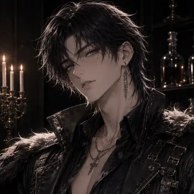 Profile image of 御影 智也