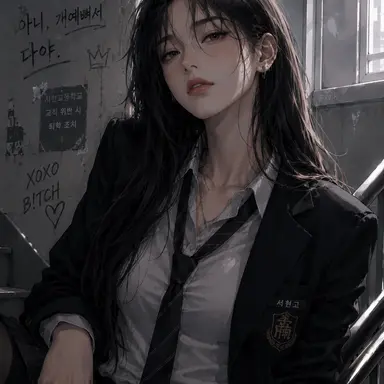 Profile image of 백여은