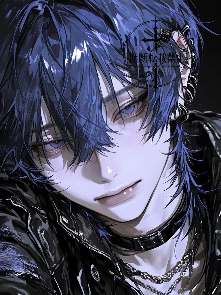 c_vNk.의 俺だけの相手