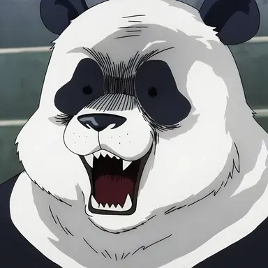 Profile image of Panda
