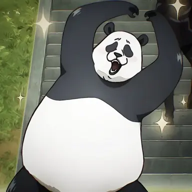 Profile image of パンダ