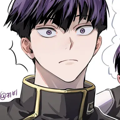 Profile image of 호시나 소우시로