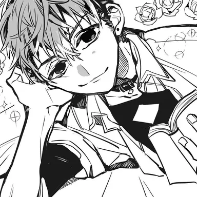 Profile image of 日向 夏彦