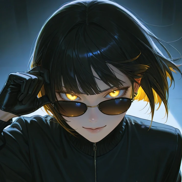 ツキ