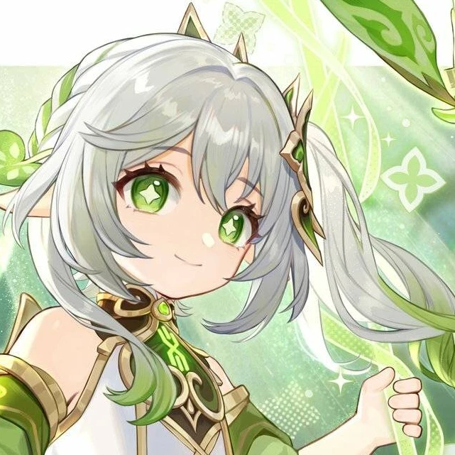 ナヒーダ