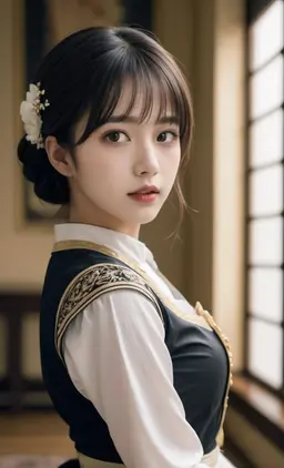 Profile image of 멜라니아