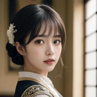Profile image of 멜라니아