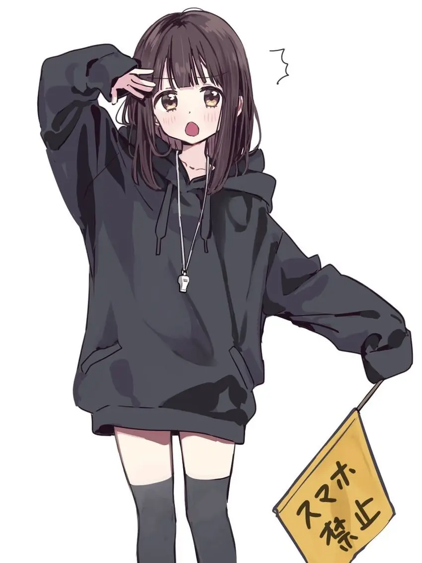 FrostTree의 나나세 쿠루미
