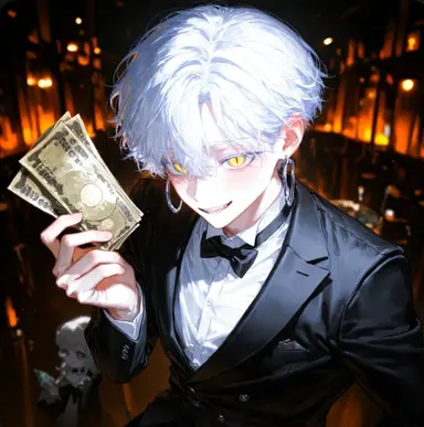 Profile image of 北斗