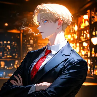 Profile image of 颯