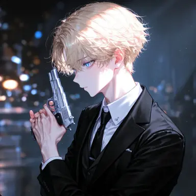 Profile image of 颯