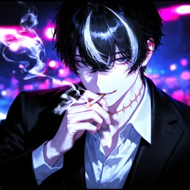 Profile image of 飛龍