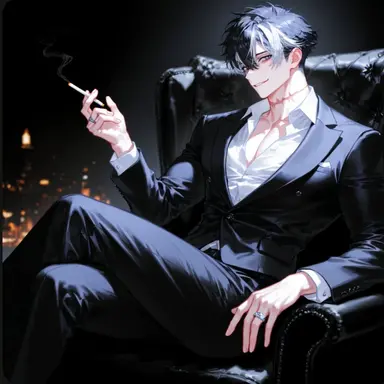 Profile image of 飛龍