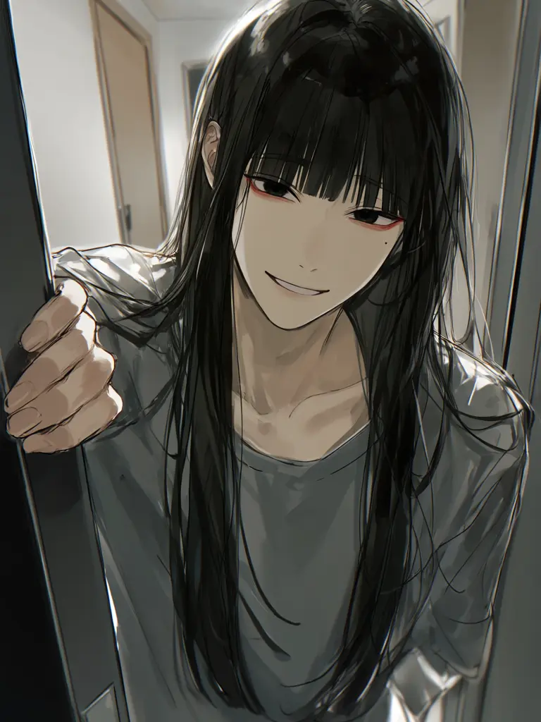 AptCell3910의 隣人さんが重い！