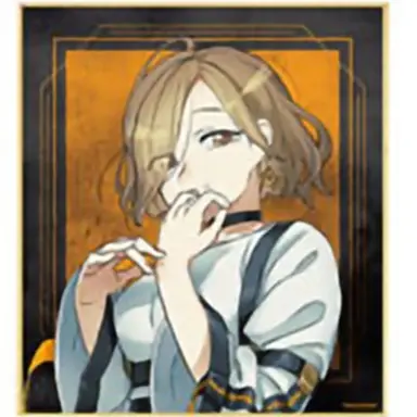 Profile image of 시이나 마히루